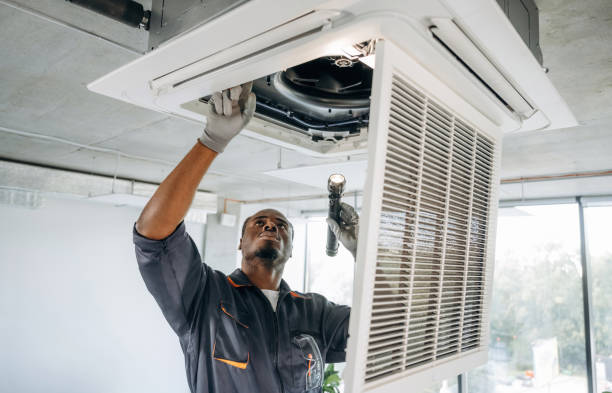 Licensed Hvac service in Melbourne, KY - FH HVAC